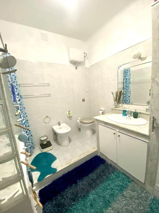Appartamento Nel Cuore Di Camogli 010007-Lt-0594 Экстерьер фото