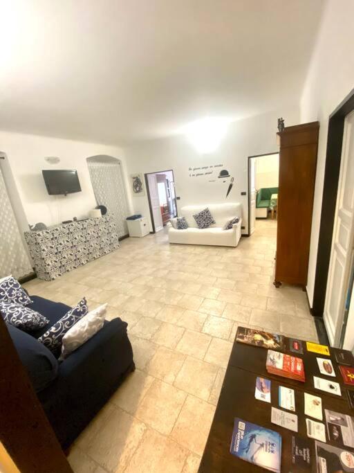 Appartamento Nel Cuore Di Camogli 010007-Lt-0594 Экстерьер фото