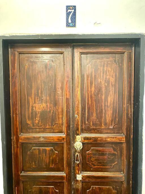Appartamento Nel Cuore Di Camogli 010007-Lt-0594 Экстерьер фото