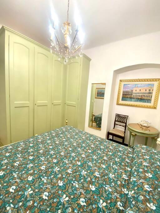 Appartamento Nel Cuore Di Camogli 010007-Lt-0594 Экстерьер фото
