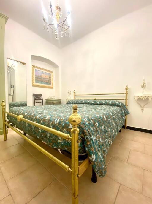 Appartamento Nel Cuore Di Camogli 010007-Lt-0594 Экстерьер фото