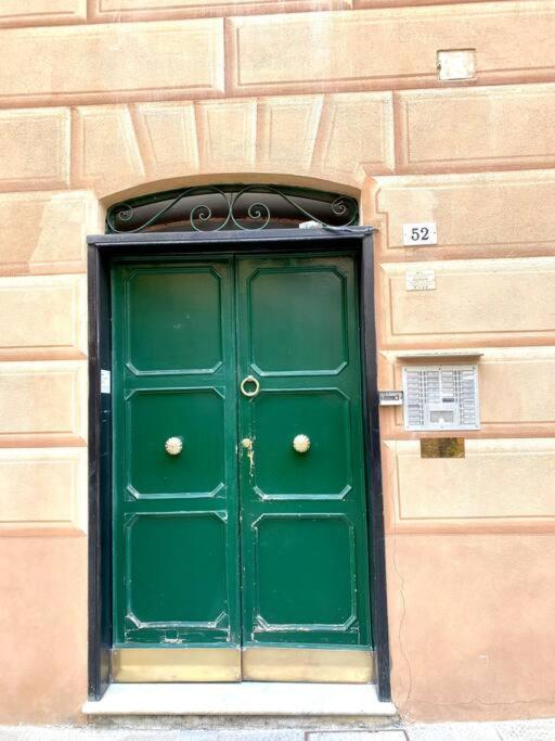 Appartamento Nel Cuore Di Camogli 010007-Lt-0594 Экстерьер фото