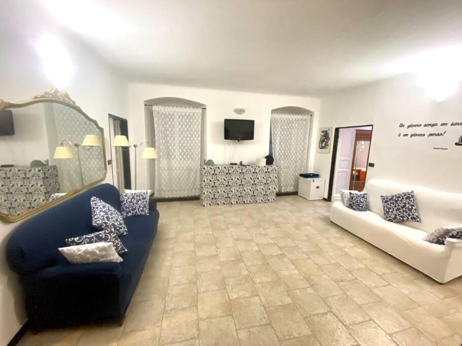 Appartamento Nel Cuore Di Camogli 010007-Lt-0594 Экстерьер фото