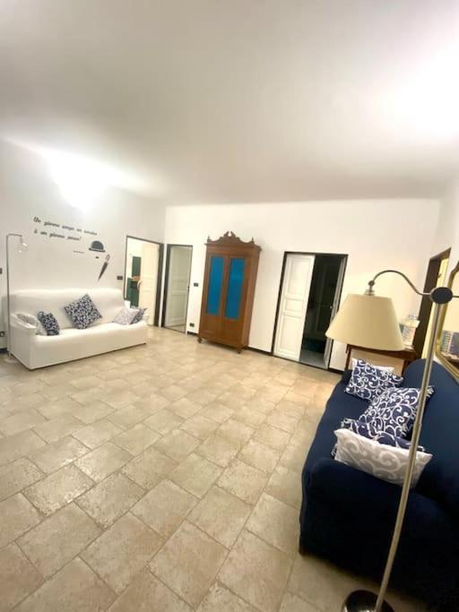 Appartamento Nel Cuore Di Camogli 010007-Lt-0594 Экстерьер фото