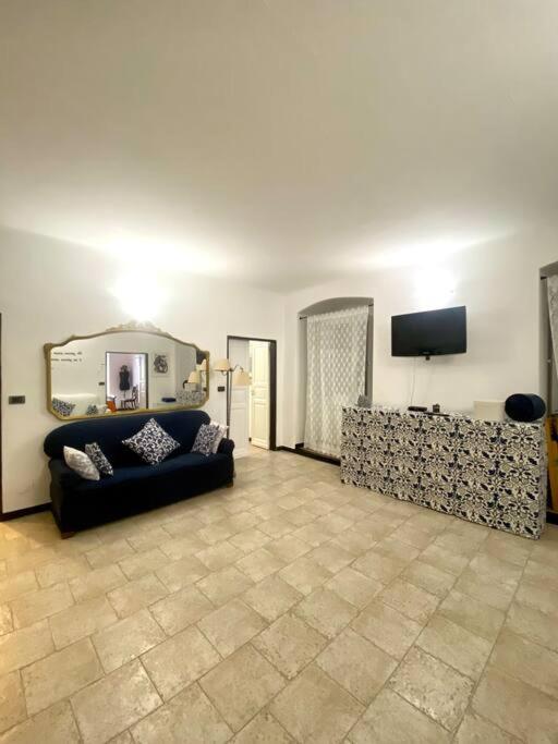 Appartamento Nel Cuore Di Camogli 010007-Lt-0594 Экстерьер фото