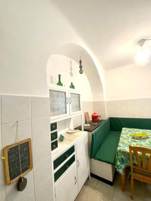 Appartamento Nel Cuore Di Camogli 010007-Lt-0594 Экстерьер фото