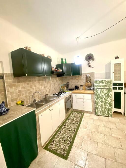 Appartamento Nel Cuore Di Camogli 010007-Lt-0594 Экстерьер фото
